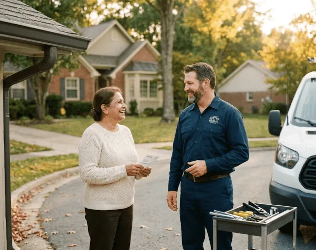 Gutter Repair Baltic, OH FAQs