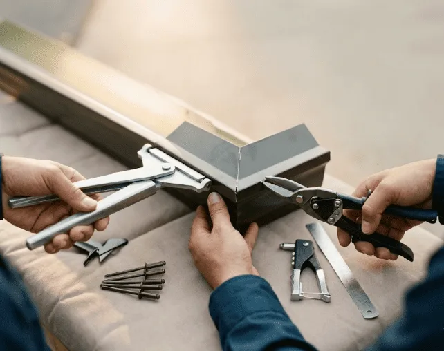 Why choose Gutter Repair in Baltic, OH